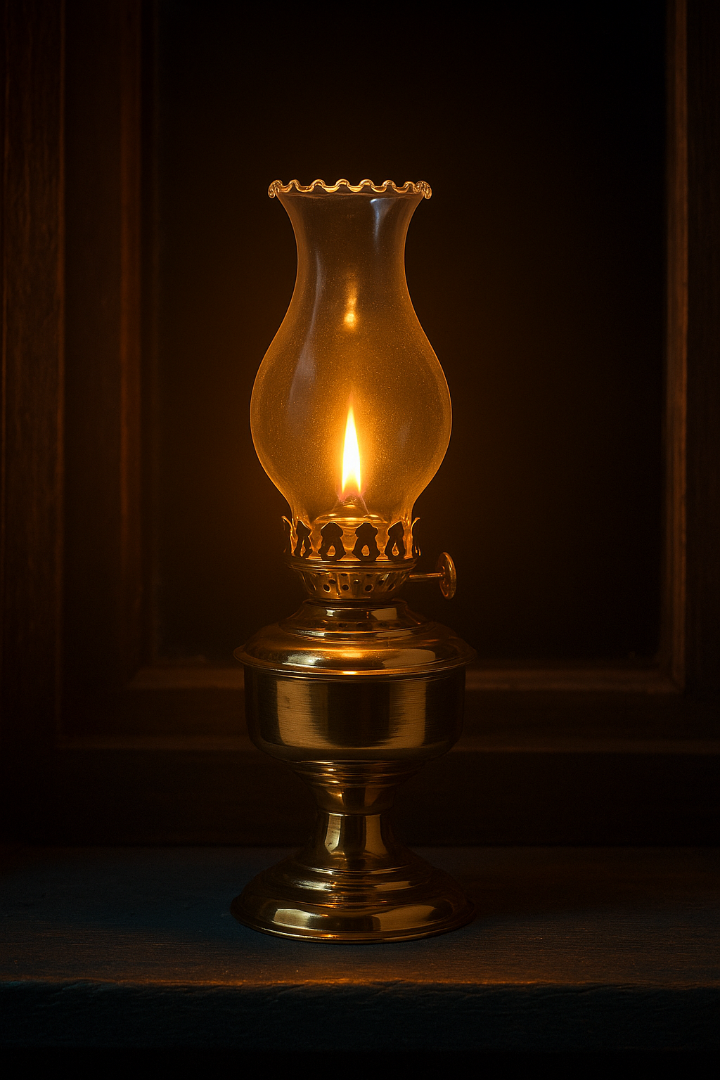 Lamps & Lanterns